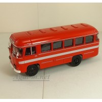 32-НАМ ПАЗ-3201С автобус
